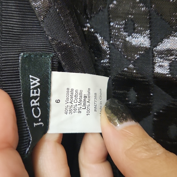 J. Crew Miniskirt - Picture 3 of 3